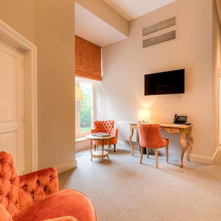 Chateau Wittem Habitación foto