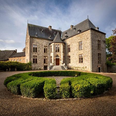 Chateau Wittem Exterior foto