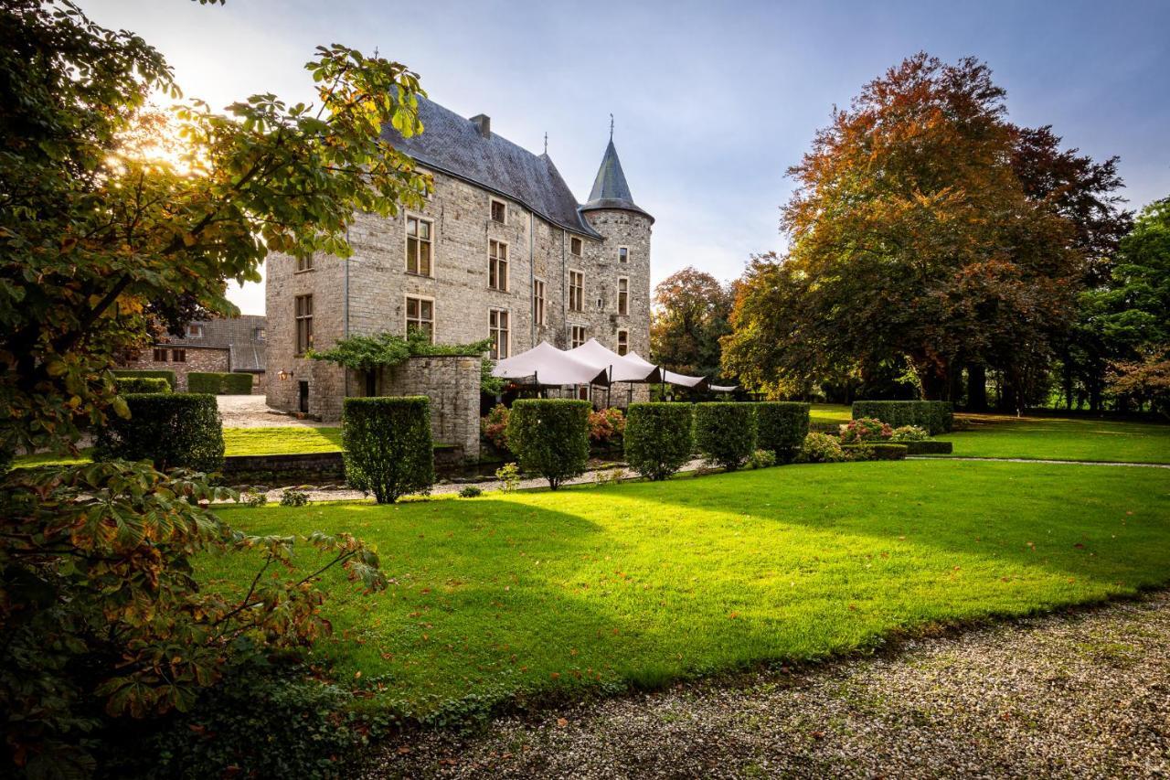 Chateau Wittem Exterior foto