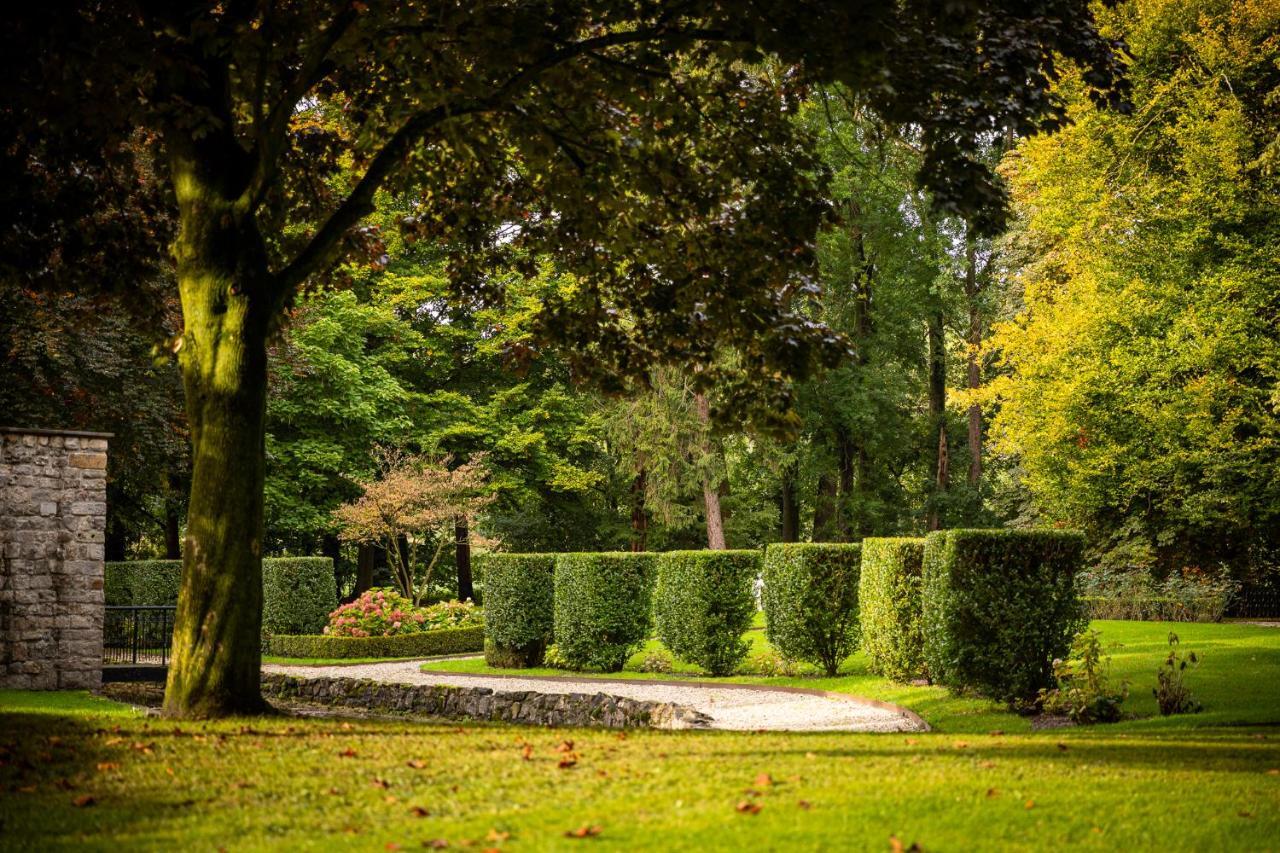 Chateau Wittem Exterior foto